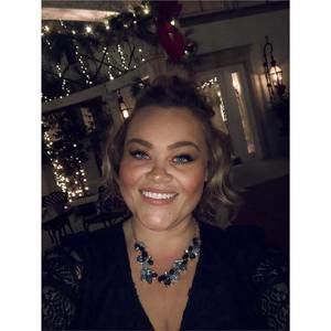 Meet your Posher, Tiffany